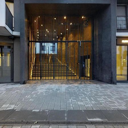 Kurkowa 14 Tectumapartments Вроцлав Экстерьер фото