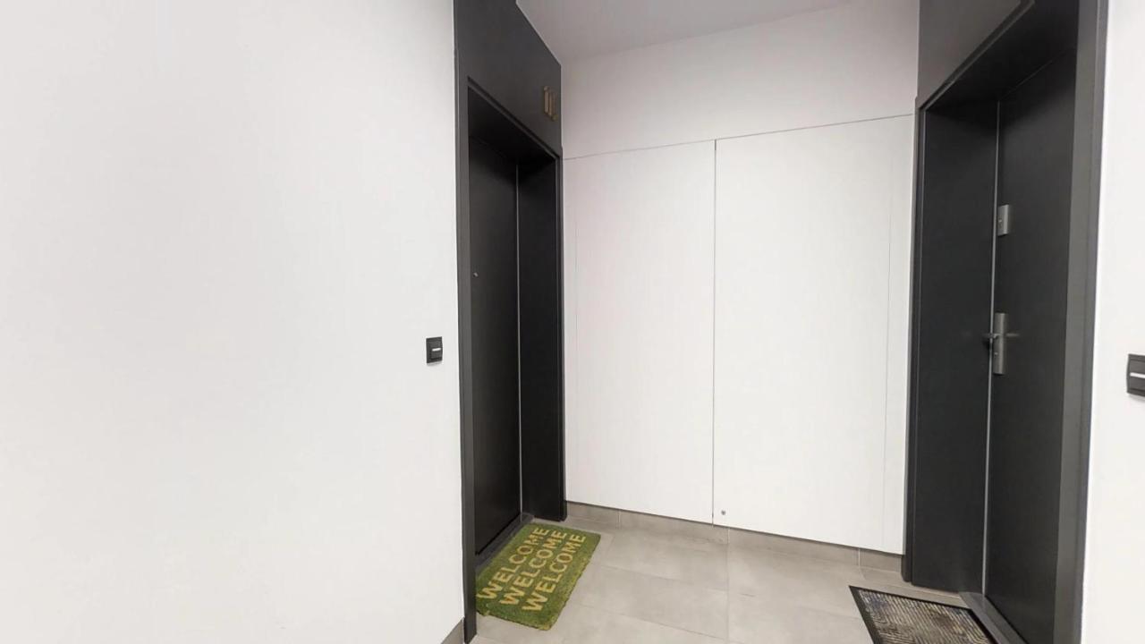 Kurkowa 14 Tectumapartments Вроцлав Экстерьер фото